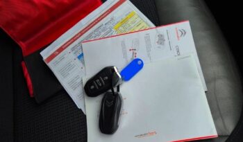 Citroën C4 Grand Picasso 1.6 e-HDi Exclusive full