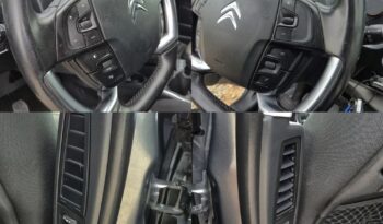 Citroën C4 Grand Picasso 1.6 e-HDi Exclusive full
