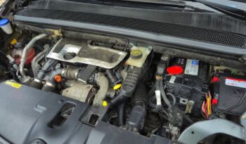 Citroën C4 Grand Picasso 1.6 e-HDi Exclusive full