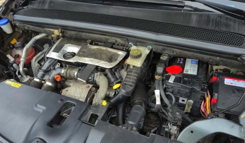 Citroën C4 Grand Picasso 1.6 e-HDi Exclusive full