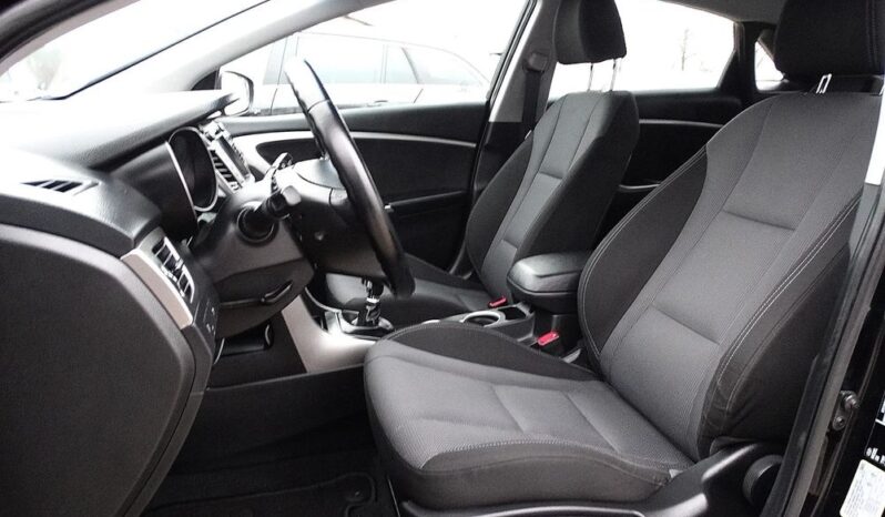 Hyundai i30 2014r. ! Nawigacja ! Kamera Cofania ! Klimatronik ! 6 – Biegów ! full