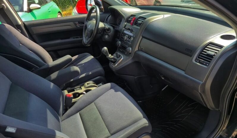 Honda CR-V 2.0 2011r ! 4×4 ! Lift ! Nawigacja ! Kamera ! Klimatronik ! full