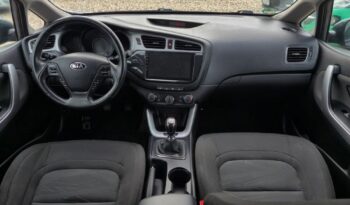 Kia Ceed Cee’d 1.6 GDI Business Line full