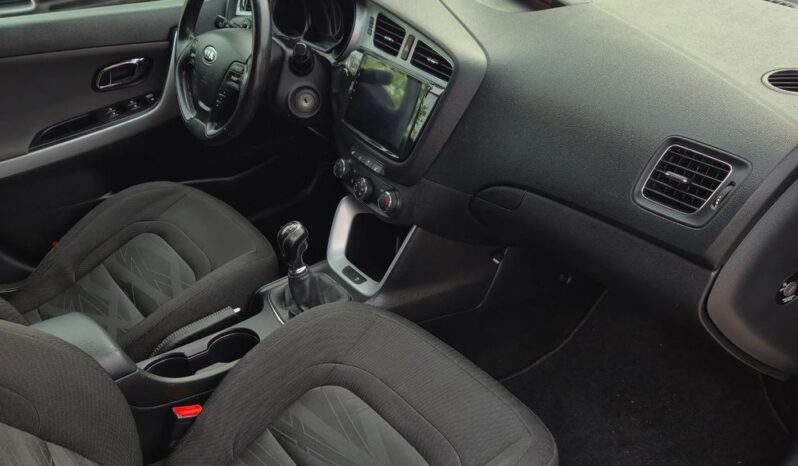 Kia Ceed Cee’d 1.6 GDI Business Line full