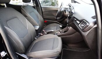 Ford Fiesta – 2017/18r.! 81tys.km! Klimatronic! Navi! Alu! Kamera! Świeżo Sprow.! full