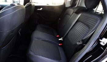 Ford Fiesta – 2017/18r.! 81tys.km! Klimatronic! Navi! Alu! Kamera! Świeżo Sprow.! full