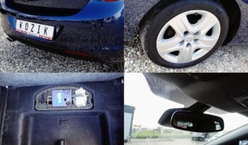 Opel Astra – 2011r.! 1.4 Turbo ! Navigacja! Klima! 5 drzwi! Zarejestrowany! full