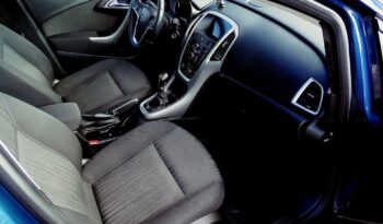 Opel Astra – 2011r.! 1.4 Turbo ! Navigacja! Klima! 5 drzwi! Zarejestrowany! full