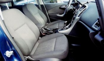 Opel Astra – 2011r.! 1.4 Turbo ! Navigacja! Klima! 5 drzwi! Zarejestrowany! full
