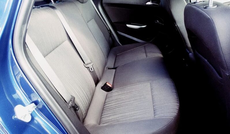 Opel Astra – 2011r.! 1.4 Turbo ! Navigacja! Klima! 5 drzwi! Zarejestrowany! full