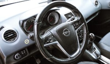 Opel Meriva – 2014r.! Lift! 1.4 Turbo! 125tys.km! Klimatronic! Świeżo Sprow.! full