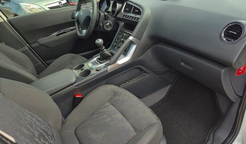 Peugeot 3008 HDi 2013r. ! Klimatronik ! Head Up ! Panorama ! full