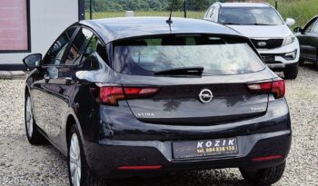 Opel Astra – 2015/16r.! 1.4 Turbo! 142tys.km! Serwis! Świeżo Sprow.! full