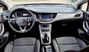 Opel Astra – 2015/16r.! 1.4 Turbo! 142tys.km! Serwis! Świeżo Sprow.! full