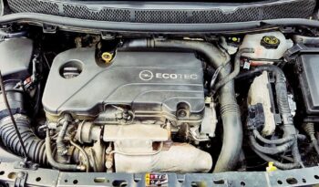Opel Astra – 2015/16r.! 1.4 Turbo! 142tys.km! Serwis! Świeżo Sprow.! full