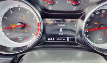 Opel Astra – 2015/16r.! 1.4 Turbo! 142tys.km! Serwis! Świeżo Sprow.! full