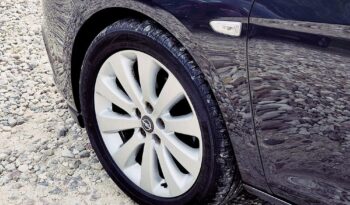 Opel Astra – 2015/16r.! 1.4 Turbo! 142tys.km! Serwis! Świeżo Sprow.! full