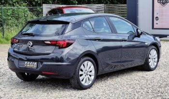 Opel Astra – 2015/16r.! 1.4 Turbo! 142tys.km! Serwis! Świeżo Sprow.! full