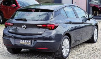 Opel Astra – 2015/16r.! 1.4 Turbo! 142tys.km! Serwis! Świeżo Sprow.! full