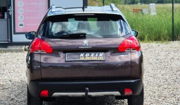 Peugeot 2008 e-HDi FAP 115 STOP & START Business-Line full