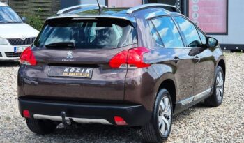 Peugeot 2008 e-HDi FAP 115 STOP & START Business-Line full