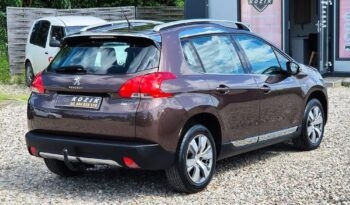 Peugeot 2008 e-HDi FAP 115 STOP & START Business-Line full