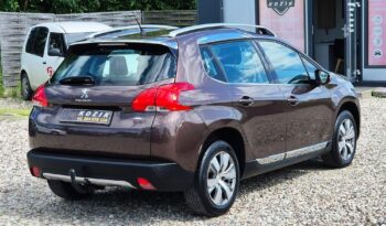 Peugeot 2008 e-HDi FAP 115 STOP & START Business-Line full