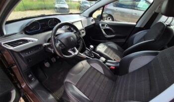 Peugeot 2008 e-HDi FAP 115 STOP & START Business-Line full