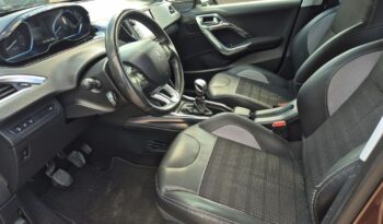 Peugeot 2008 e-HDi FAP 115 STOP & START Business-Line full