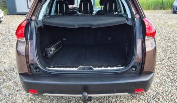 Peugeot 2008 e-HDi FAP 115 STOP & START Business-Line full
