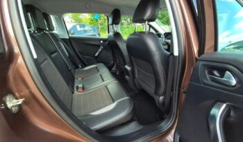 Peugeot 2008 e-HDi FAP 115 STOP & START Business-Line full