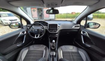 Peugeot 2008 e-HDi FAP 115 STOP & START Business-Line full