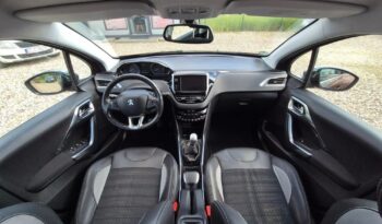 Peugeot 2008 e-HDi FAP 115 STOP & START Business-Line full