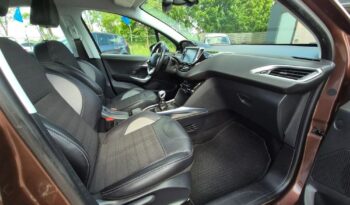 Peugeot 2008 e-HDi FAP 115 STOP & START Business-Line full