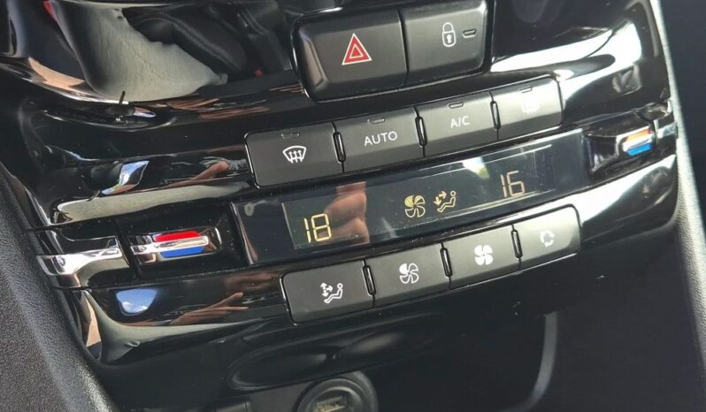 Peugeot 2008 e-HDi FAP 115 STOP & START Business-Line full