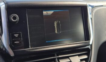 Peugeot 2008 e-HDi FAP 115 STOP & START Business-Line full