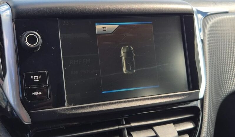Peugeot 2008 e-HDi FAP 115 STOP & START Business-Line full