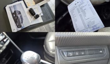 Peugeot 2008 e-HDi FAP 115 STOP & START Business-Line full