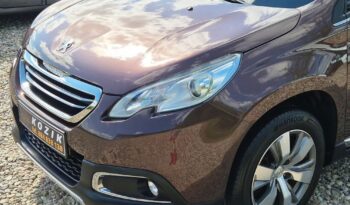 Peugeot 2008 e-HDi FAP 115 STOP & START Business-Line full