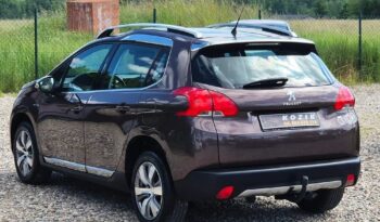 Peugeot 2008 e-HDi FAP 115 STOP & START Business-Line full