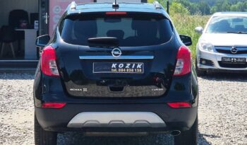 Opel Mokka X 1.4 Turbo ecoFLEX Start/Stop Color Edition full