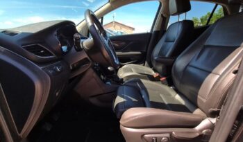 Opel Mokka X 1.4 Turbo ecoFLEX Start/Stop Color Edition full