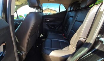 Opel Mokka X 1.4 Turbo ecoFLEX Start/Stop Color Edition full