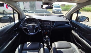 Opel Mokka X 1.4 Turbo ecoFLEX Start/Stop Color Edition full