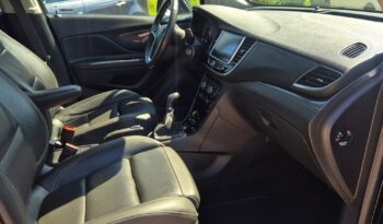 Opel Mokka X 1.4 Turbo ecoFLEX Start/Stop Color Edition full