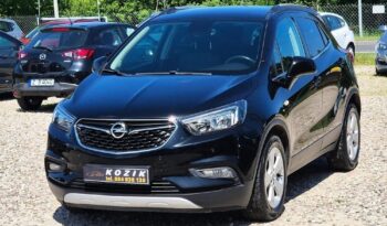 Opel Mokka X 1.4 Turbo ecoFLEX Start/Stop Color Edition full