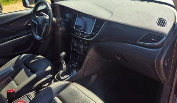 Opel Mokka X 1.4 Turbo ecoFLEX Start/Stop Color Edition full