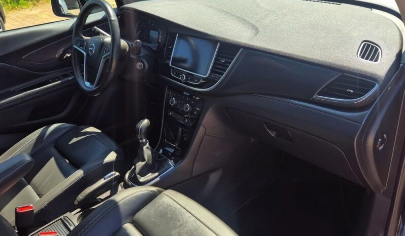 Opel Mokka X 1.4 Turbo ecoFLEX Start/Stop Color Edition full