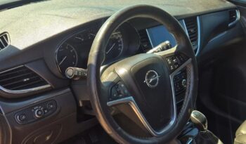 Opel Mokka X 1.4 Turbo ecoFLEX Start/Stop Color Edition full