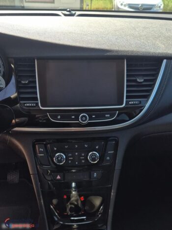 Opel Mokka X 1.4 Turbo ecoFLEX Start/Stop Color Edition full